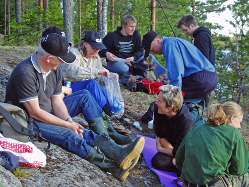 Midsommar 2004
